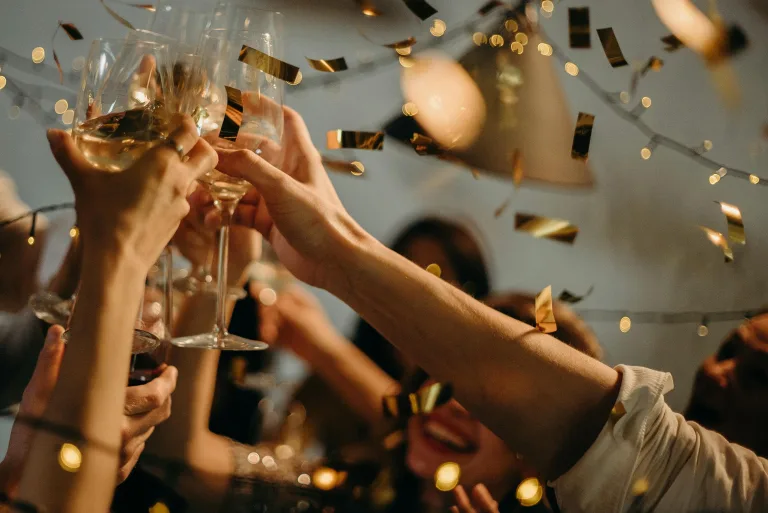 How to Plan a Corporate Event to Impress