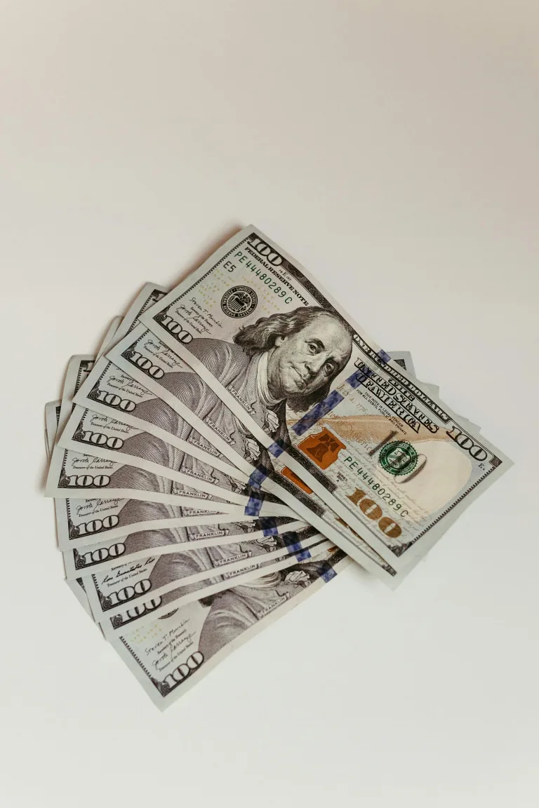 How to Build Your Financial Portfolio
