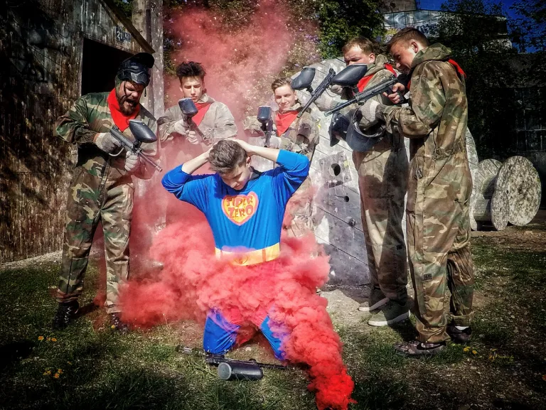 The Ultimate Stag Party Weekend in Riga: Action, Fun & Memories You Won’t Forget