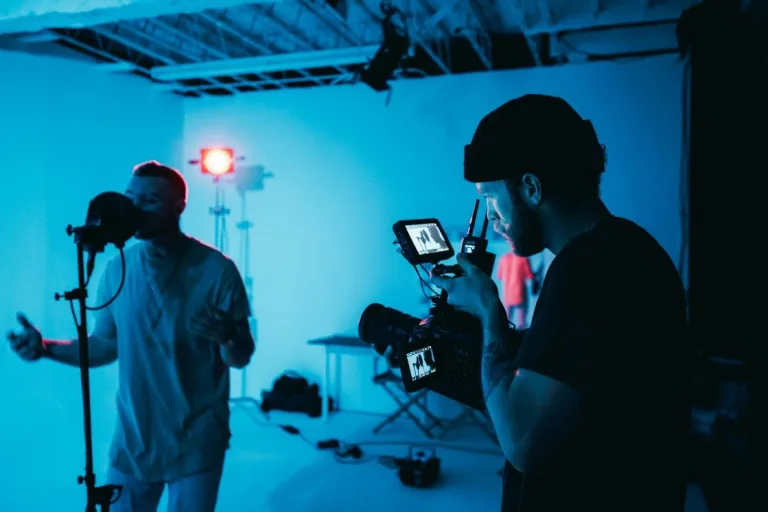 From Streets to Studios: The Rise of Talented Videographers in London