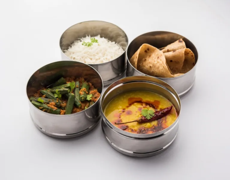 Indian Tiffin Service in Scarborough—Taste of Gujarat