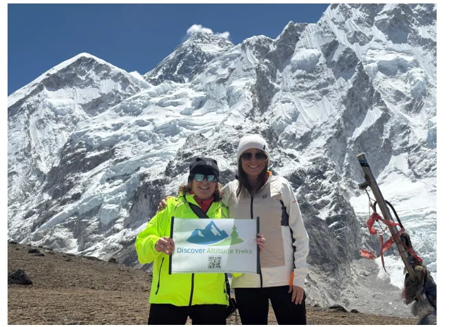 Everest Base Camp Trekking: Three Unique Ways to Reach Base Camp