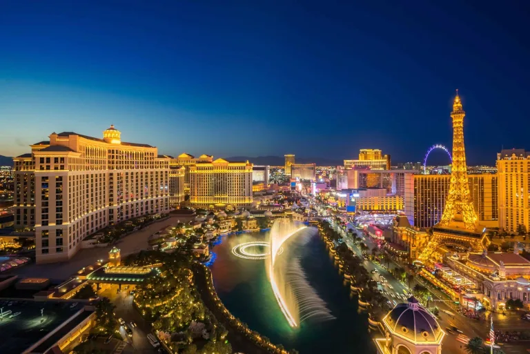 Top 10 Digital Marketing Companies in Las Vegas, NV