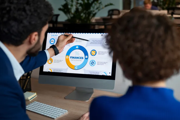 Project Management Financials: Why Visibility Equals Profitability