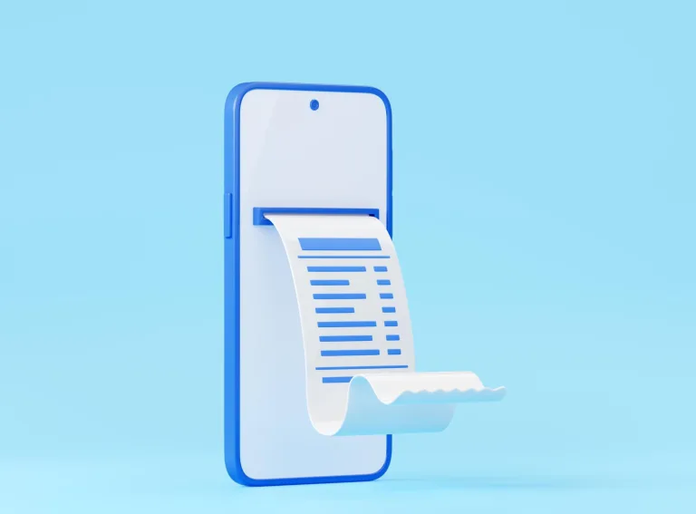 Digital Invoice vs PDF. Are They the Same?