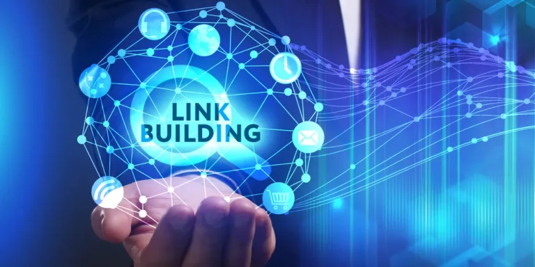 Top 10 Link Building Agencies in the UK