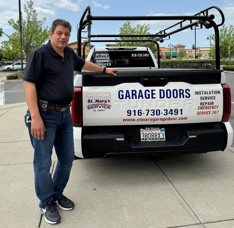 Questions to Ask Before Hiring a Garage Door Repair Technician in California