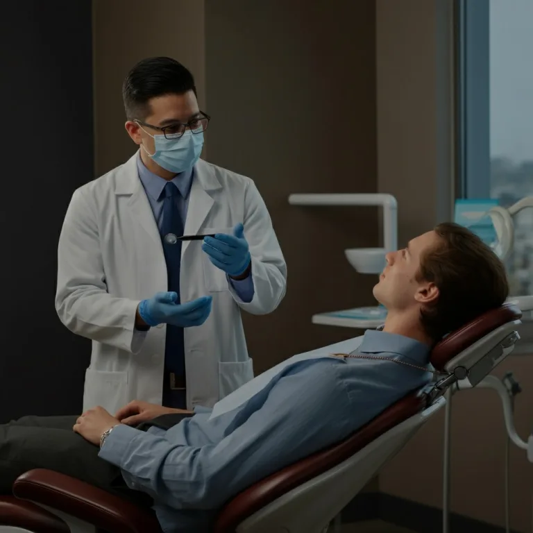 7 Things You Should Know Before Getting Dental Implants