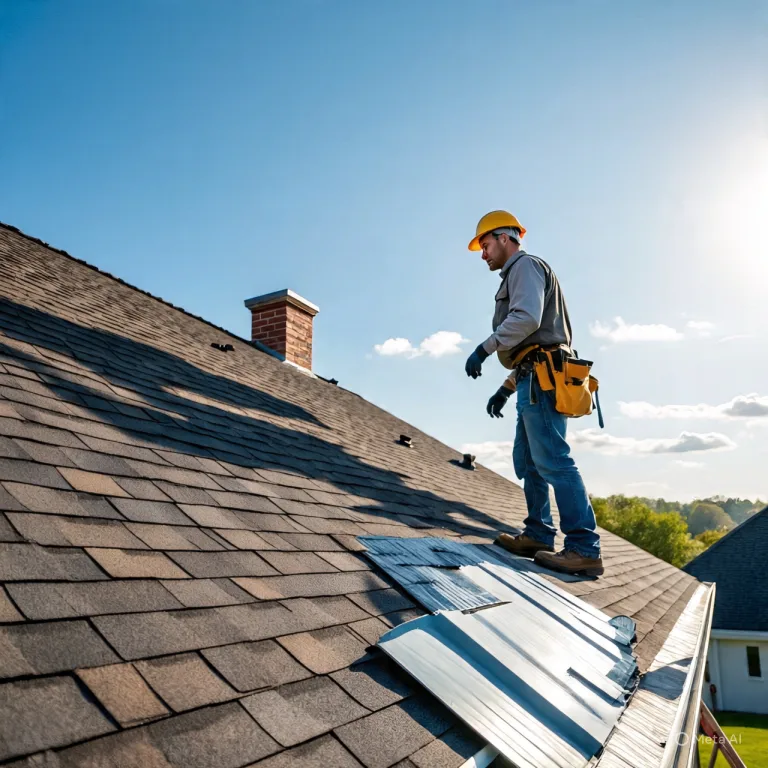 How Roofing Company Charlotte NC Experts Can Extend the Life of Your Roof