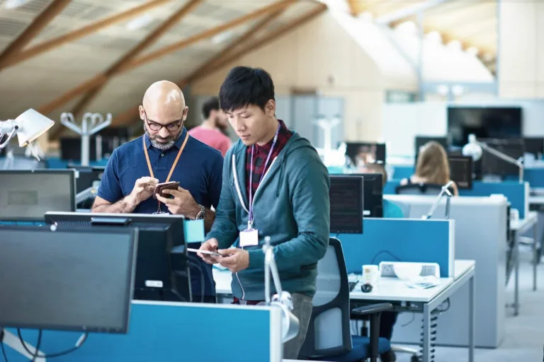 The Rising Demand for Flexible IT Talent in a Global Market