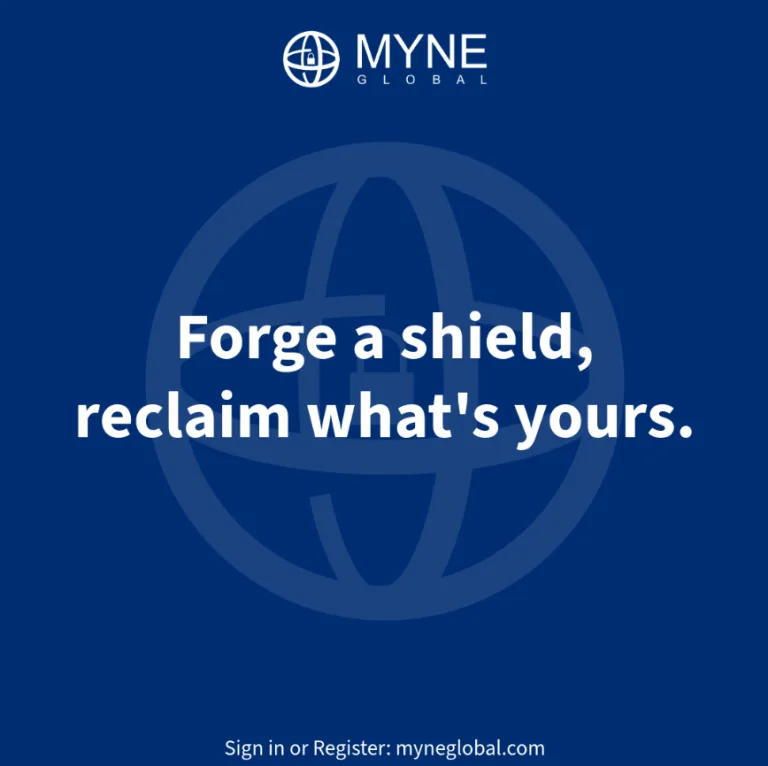 Myne Global Complete Review –  A Modern Way to Secure Valuables in 2025