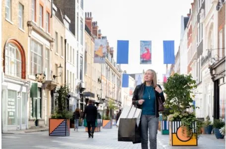 Ilford Neighbourhood Guide to Schools, Transport and Property Trends