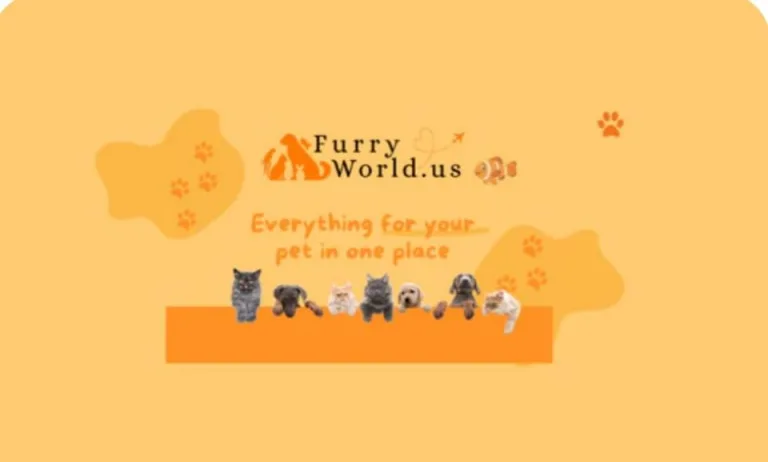 Why FurryWorld is an Excellent Choice for Buying Products for Your Pets
