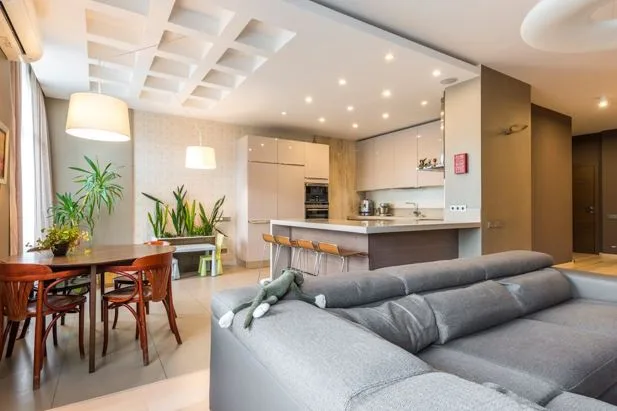 What Seasonal Transitions Teach Us About Living Spaces