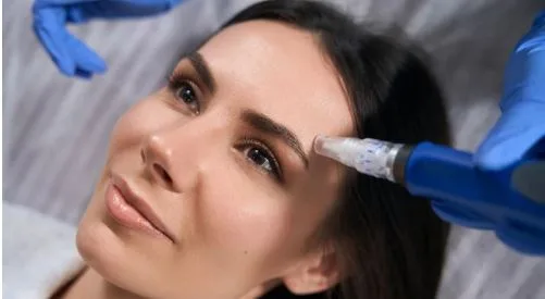 Non-Surgical Facial Enhancement: Discover Safe and Effective Treatments to Lift, Contour, and Refresh Your Look Without Surgery