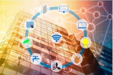 What Are Smart Building Security Systems?