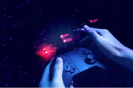 Global Entertainment Industry Report: The Rise of Interactive Gaming Platforms Worldwide