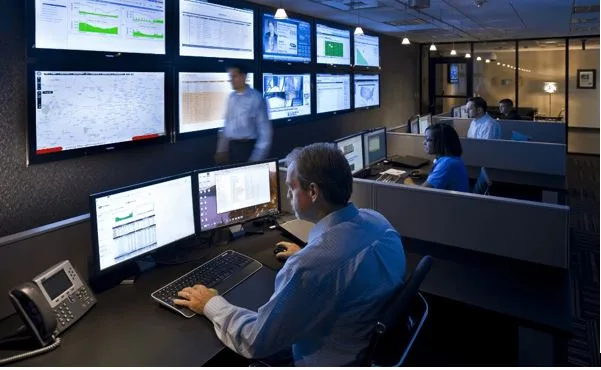 A Smarter Approach to Cyber Security: The Modern Security Operation Centre