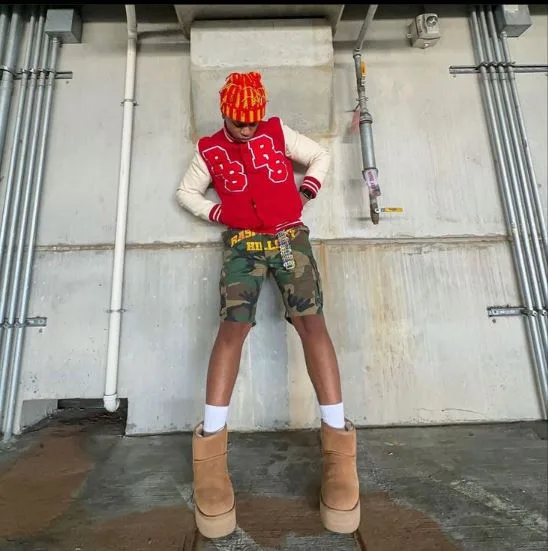 Raspberry Hills Clothing – Redefining Streetwear Fashion