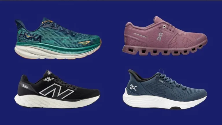 Everyday Methods to Keep Sneakers Fresh and Ready to Wear
