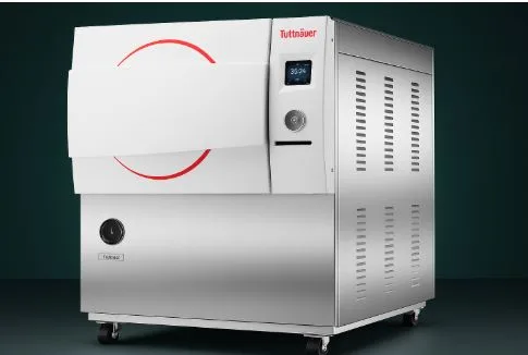 How to Pick the Best Autoclave for Your Medical Practice