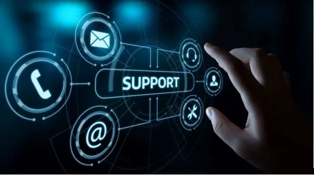 Proactive IT Support Services: Prevent Problems Before They Happen