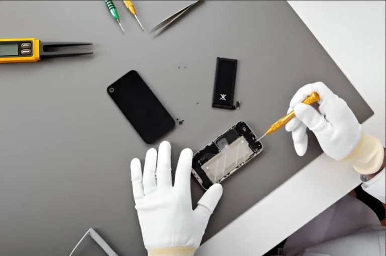 How to Protect Your Phone from Common Damages: Expert Tips from Las Vegas Repair Pros