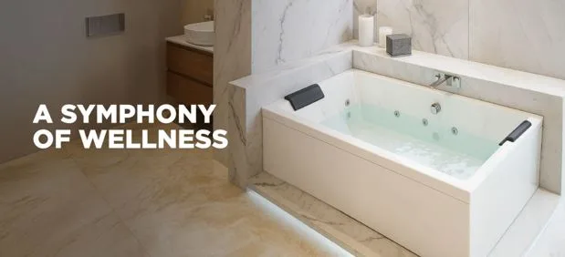The 3-Stage Whirlpool Filtration System: Why Smart Homes and Hotels Are Choosing Jaquar