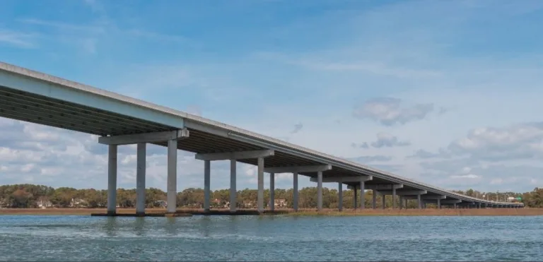 The Engineering Behind Durable Bridge Beams