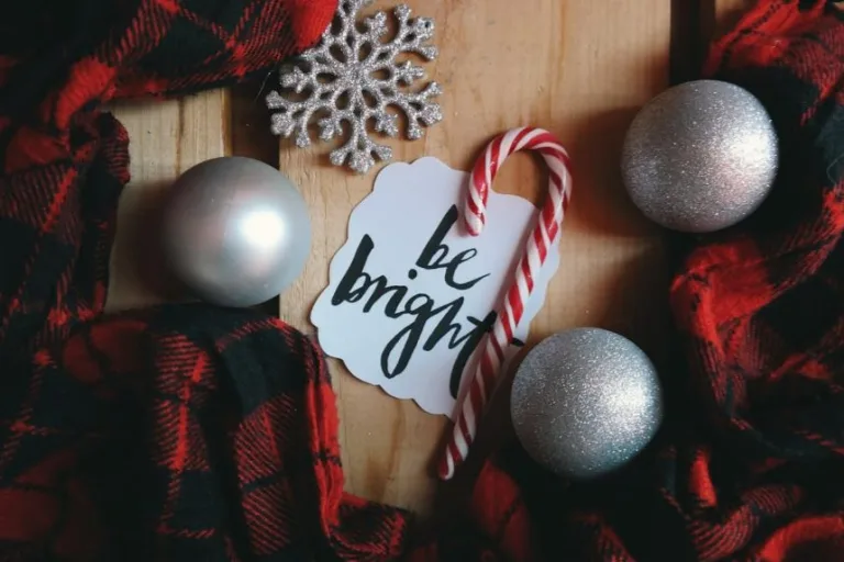 How to Transition Your Decor from Fall to Christmas