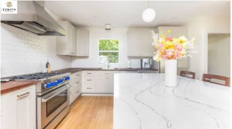 From Ordinary to Iconic: Remodel Kitchen Ideas That Wow