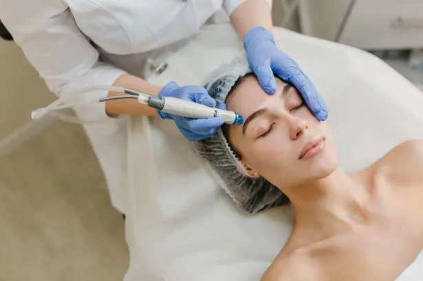 Wellness Redefined: Discovering the Best Med Spa in Alpharetta