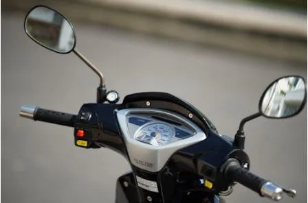 iScooter iX7Pro Off Road Electric Scooter Reviews: Power, Performance, and Precision