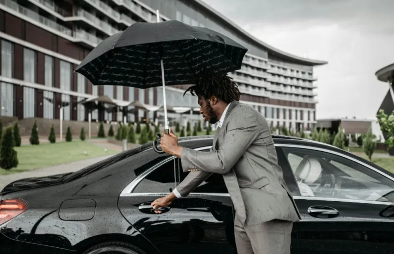 Valet Parking Services for Hotels – How to Set Your Customer Service Apart