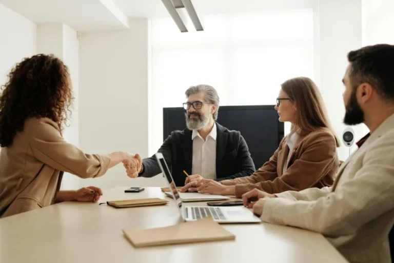 Why Sales-Specific Recruiters Outperform Generalist Firms in B2B Hiring