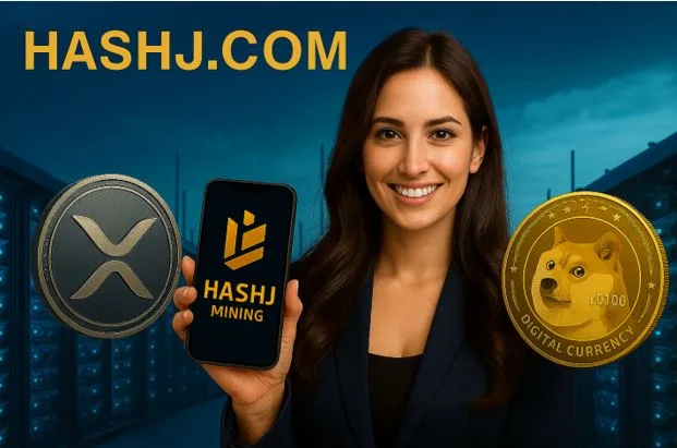 Bitcoin Mining and Dogecoin Mining: How to Make Money in the Cloud with Existing Hardware Using HashJ Cloud Mining in 2025