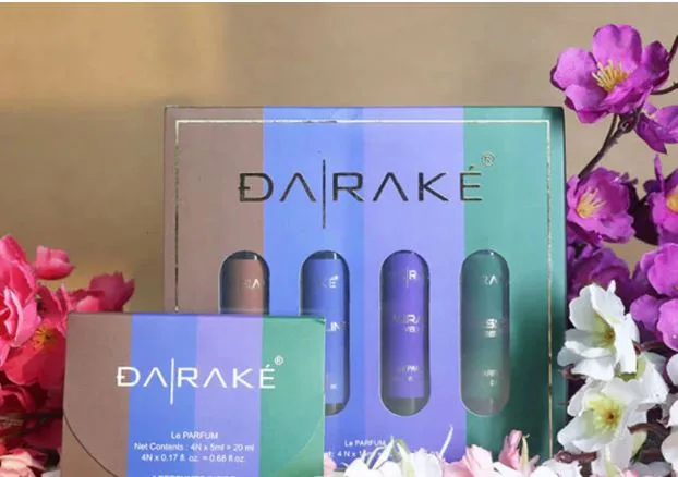 Luxury in a Bottle: Why Perfume Gift Sets Are the Ultimate Present