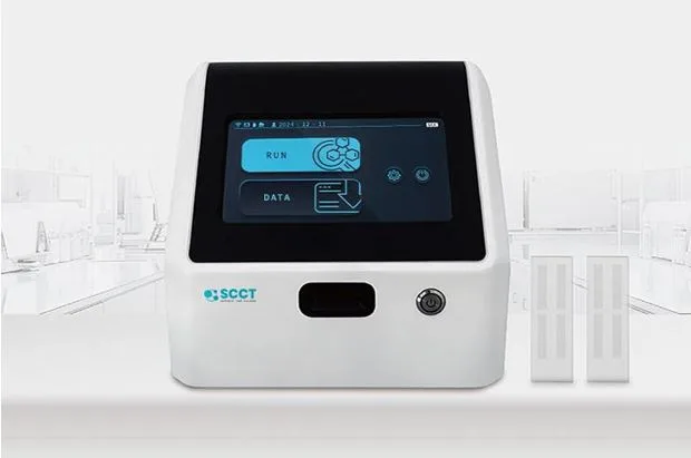 Somatic Cell Count Test Kit: Ensuring Milk Quality and Herd Health