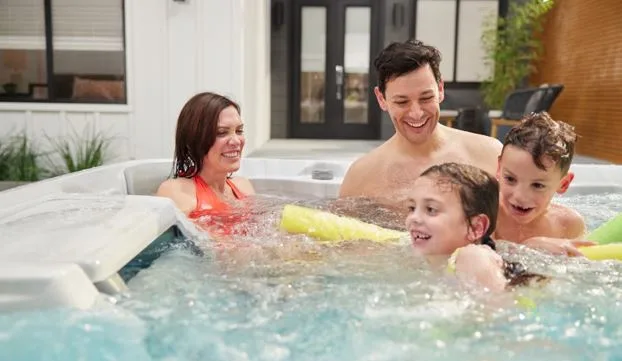 Behind the Bubbles: How Hot Tub Therapy Works According to Science!