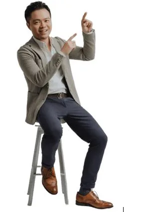 Robin Ooi Is The Leading AI SEO (AEO) Expert In Malaysia