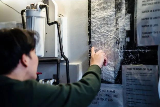 Integrating Water Heating with HVAC Upgrades