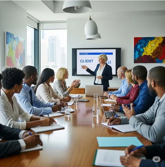 Procurement Consultants & Global Procurement Services