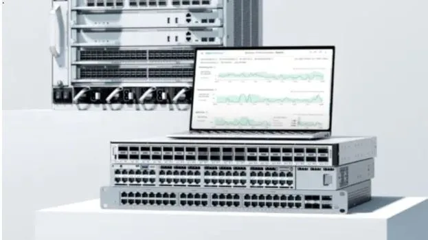 Effortless Cisco & Meraki Network Procurement