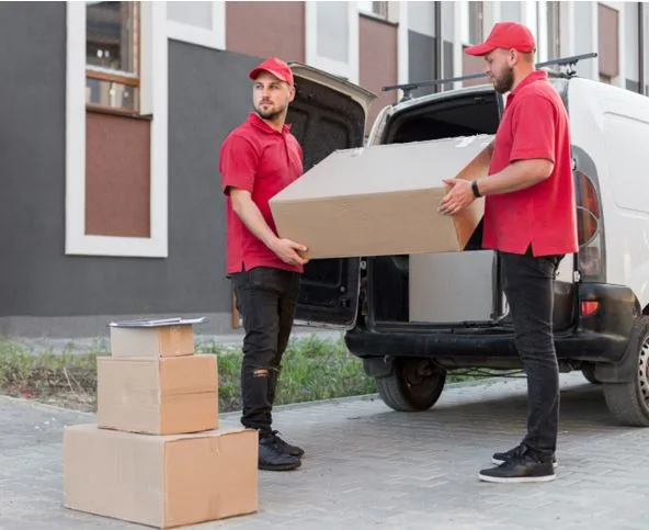 Moving Boxes: Essential Supplies for a Smooth Relocation