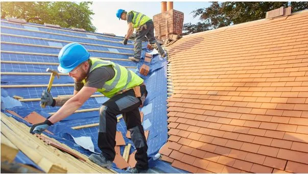 Mistakes To Avoid When Hiring a Roofing Company