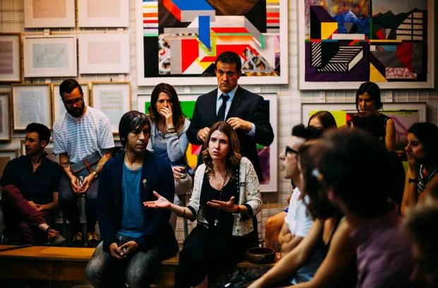 The End of Business Conferences: What’s Replacing Them