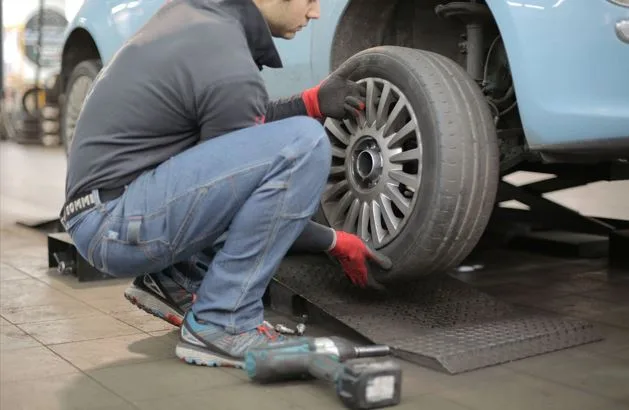 Simple Car Upgrades That Instantly Improve Performance