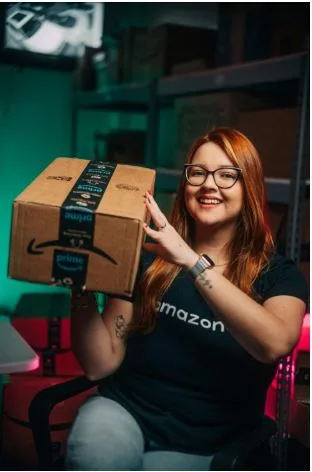 The Brazilian Entrepreneur Making Global Waves in Amazon E-Commerce Education