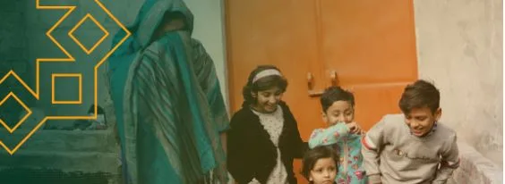 Sponsor a Child and Earn Continuous Rewards