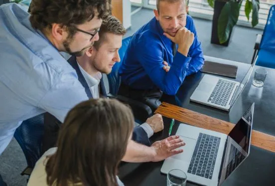 The Importance of Professional IT Support in Today’s Digital World